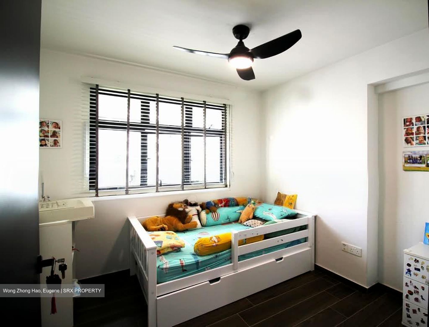 Blk 415D Waterfront I @ Northshore (Punggol), HDB 4 Rooms #553663861